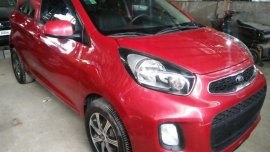 2013 Kia Picanto for sale in Cainta