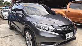 2015 Honda Hr-V for sale in Mandaue 
