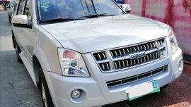 2nd Hand 2008 Isuzu Alterra for sale 