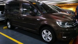 2018 Volkswagen Caddy For Sale in Quezon City