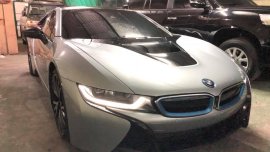 New 2016 BMW i8 for sale in Manila