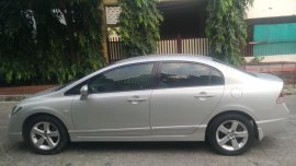Honda Civic 2007 Automatic Gasoline 