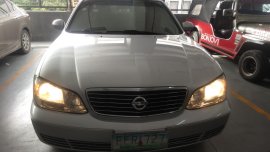 Nissan Cefiro 2006 at 70000 km for sale 