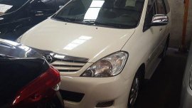 Toyota Innova 2012 Automatic Diesel for sale 