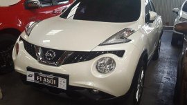 Selling Nissan Juke 2018 at 10272 km