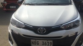 2018 Toyota Vios for sale in Cainta