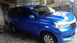 Selling 2nd Hand Toyota Avanza 2018 in Calumpit 