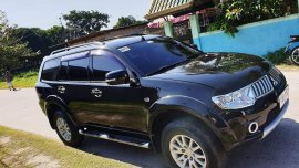 Selling Mitsubishi Montero Sports 4x2 Manual in Lubao