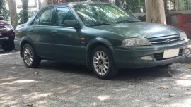 Ford Lynx 2000 for sale in Zaragoza