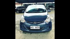 Selling 2018 Hyundai Eon Hatchback 