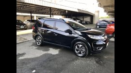Honda BR-V 2018 CVT Gasoline for sale 