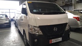 NEW NISSAN URVAN ZERO DP ALL IN PROMO PACKAGE