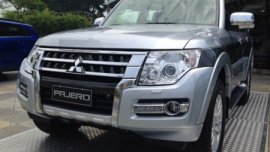 Brand New Mitsubishi Pajero 2019 Latest Promo