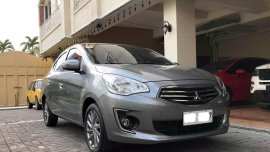 2018 Mitsubishi Mirage G4 GLS Automatic 3T kms!! Top of the Line
