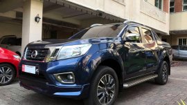2019 Nissan Navara Calibre SV Automatic Low Mileage 