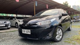 2018 Toyota Yaris E Automatic