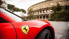 An appreciation for car brand from Italy and their iconic models