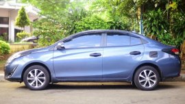 2019 Toyota Vios for sale in Quezon City