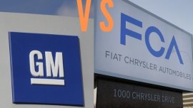 General Motors Sues Fiat Chrysler over alleged union bribery