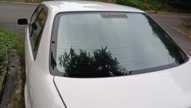 Toyota Altis 2000 for sale in Quezon City