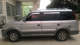 Mitsubishi Adventure 2013 GLS Sport M/T