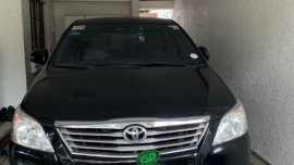 Innova 2013 2.5G Diesel Automatic for sale