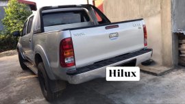 Toyota Hilux g model 2010 for sale in Alfonso lista ifugao