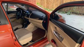 2013 Toyota Vios for sale in Makati