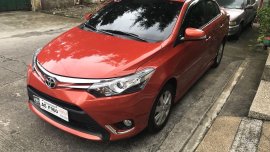 2018 Toyota Vios G for sale in Quezon City