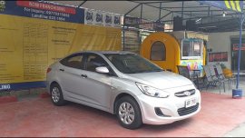 Sell  2015 Hyundai Accent Sedan at 46475 km