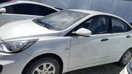 Hyundai Accent 2014 for sale in Cebu City