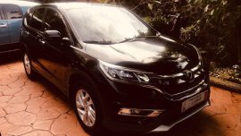 Honda Cr-V 2017 for sale in Pasig 