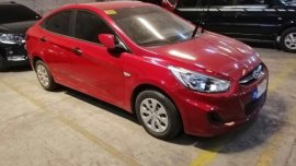 2018 Hyundai Accent for sale in Quezon City