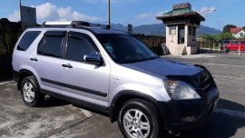 Honda Cr-V 2002 for sale in Baguio