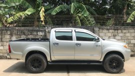 2005 Toyota Hilux for sale in Cebu City
