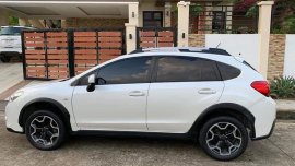 2015 Subaru Xv for sale in Cebu City