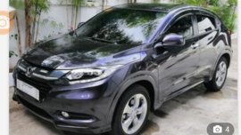 2016 Honda Hr-V for sale in Muntinlupa 