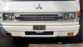 2017 Mitsubishi L300 for sale in Quezon City