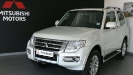 Brand New 2019 Mitsubishi Pajero 