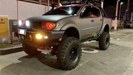 2008 Mitsubishi Strada for sale in Bacoor
