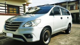 Toyota Innova 2015 for sale in Lipa 