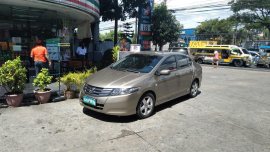2009 Honda City for sale in Makati 