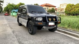 1999 Mitsubishi Pajero for sale in Bacoor