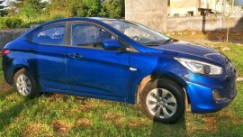 2017 Hyundai Accent for sale in Taguig