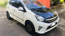 2014 Toyota Wigo for sale in Los Banos