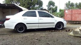 2006 Toyota Vios at 160000 km for sale 
