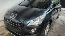 2013 Peugeot 3008 for sale in Mandaue 