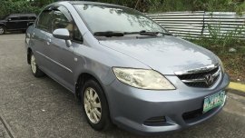 2008 Honda City for sale in Las Pinas 