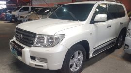 2011 Toyota Land Cruiser for sale in Manila