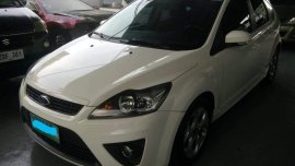 2010 Ford Focus for sale in Las Pinas